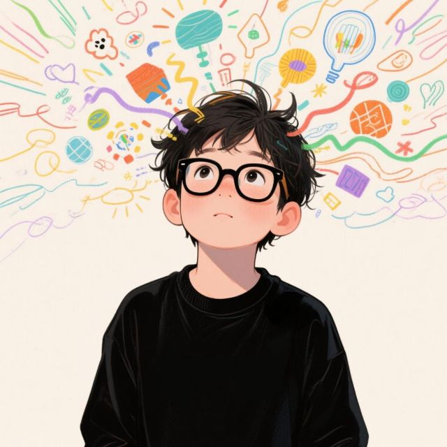 头像