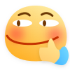 [肯定]