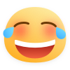 [笑哭]